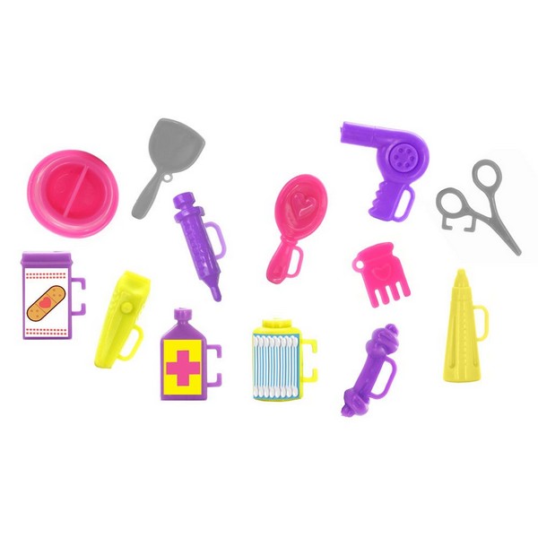 Продукт Sparkle Girlz - Кукла Ветеринар с клиника  - 0 - BG Hlapeta